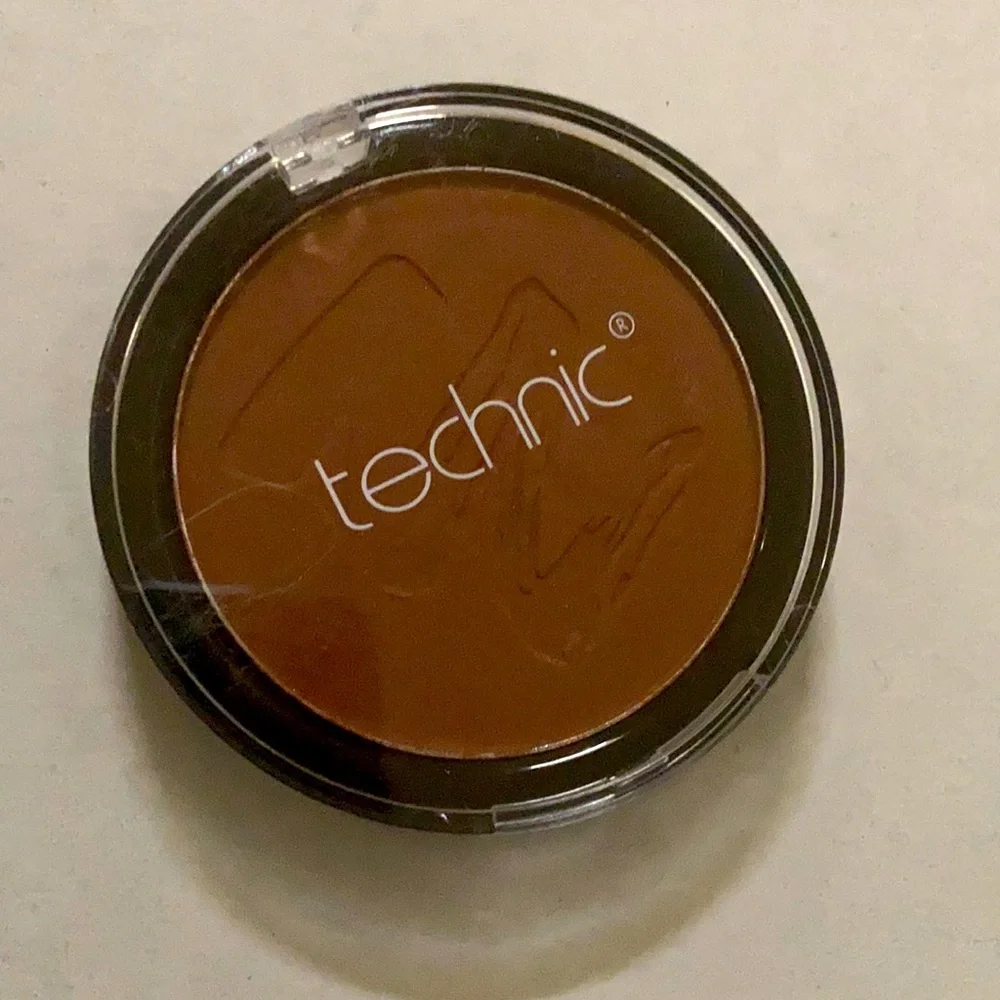 ❤️Technic Bronzer